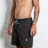 Tanks & Shorts * | T&C Surf Australia Yin Yang 17 Short Sale Online