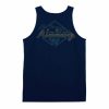 Tanks & Shorts * | T&C Surf Aloha Flag Shaka Tank Hot Sell