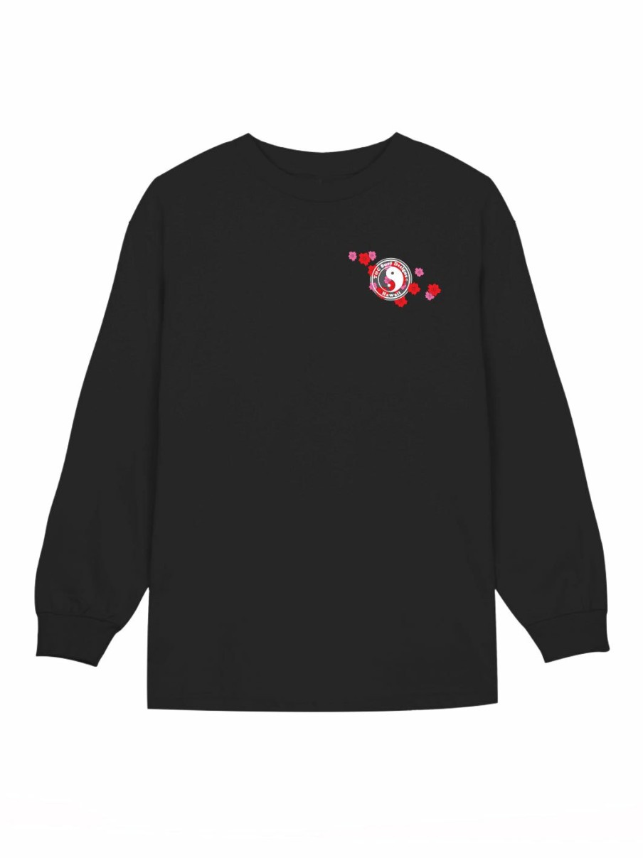 Tees * | T&C Surf Og Mahi Long Sleeve Fashion