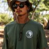 Accessories * | T&C Surf Australia Sunset Bucket Hat Gift Selection