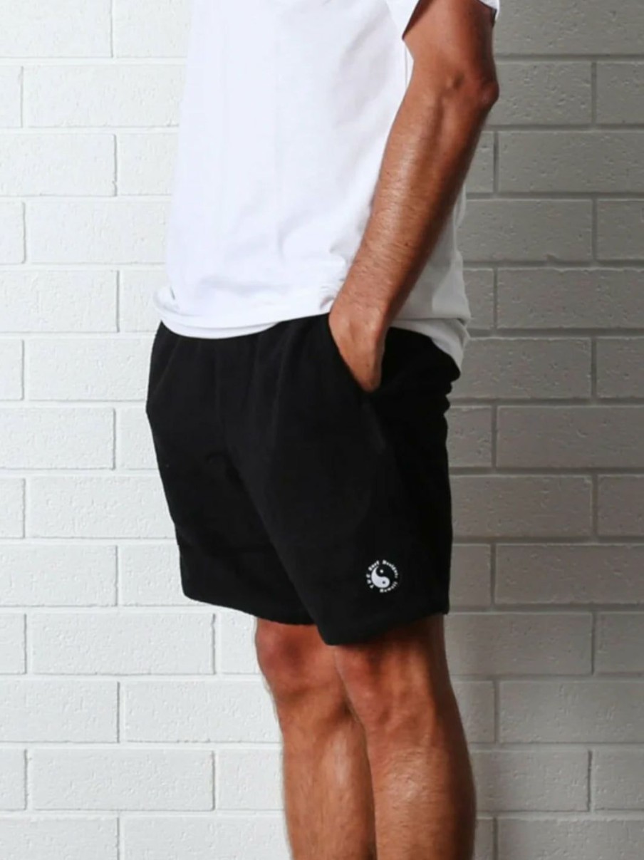 Tanks & Shorts * | T&C Surf Australia Terry Short Exquisite Gifts