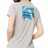 Tees * | T&C Surf Retro Surf Relax Tee New