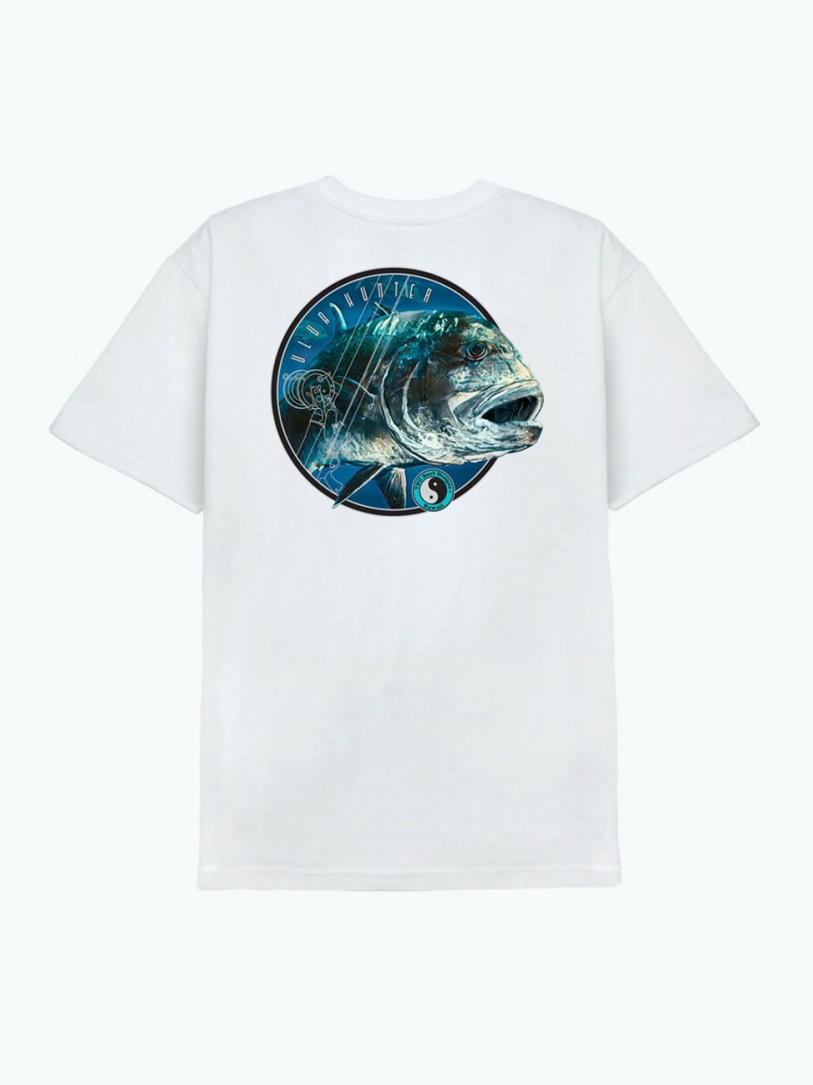 Tees * | T&C Surf Ulua Circle Tee Bestsellers