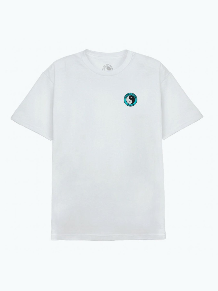 Tees * | T&C Surf Ulua Circle Tee Bestsellers