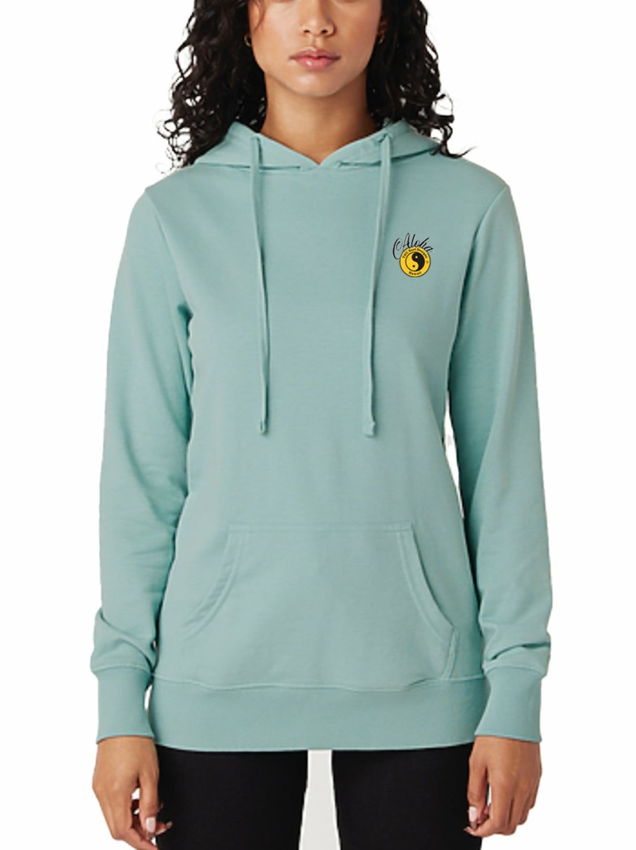 Hoodies * | T&C Surf Island Fresh Pullover Hoodie Bestsellers