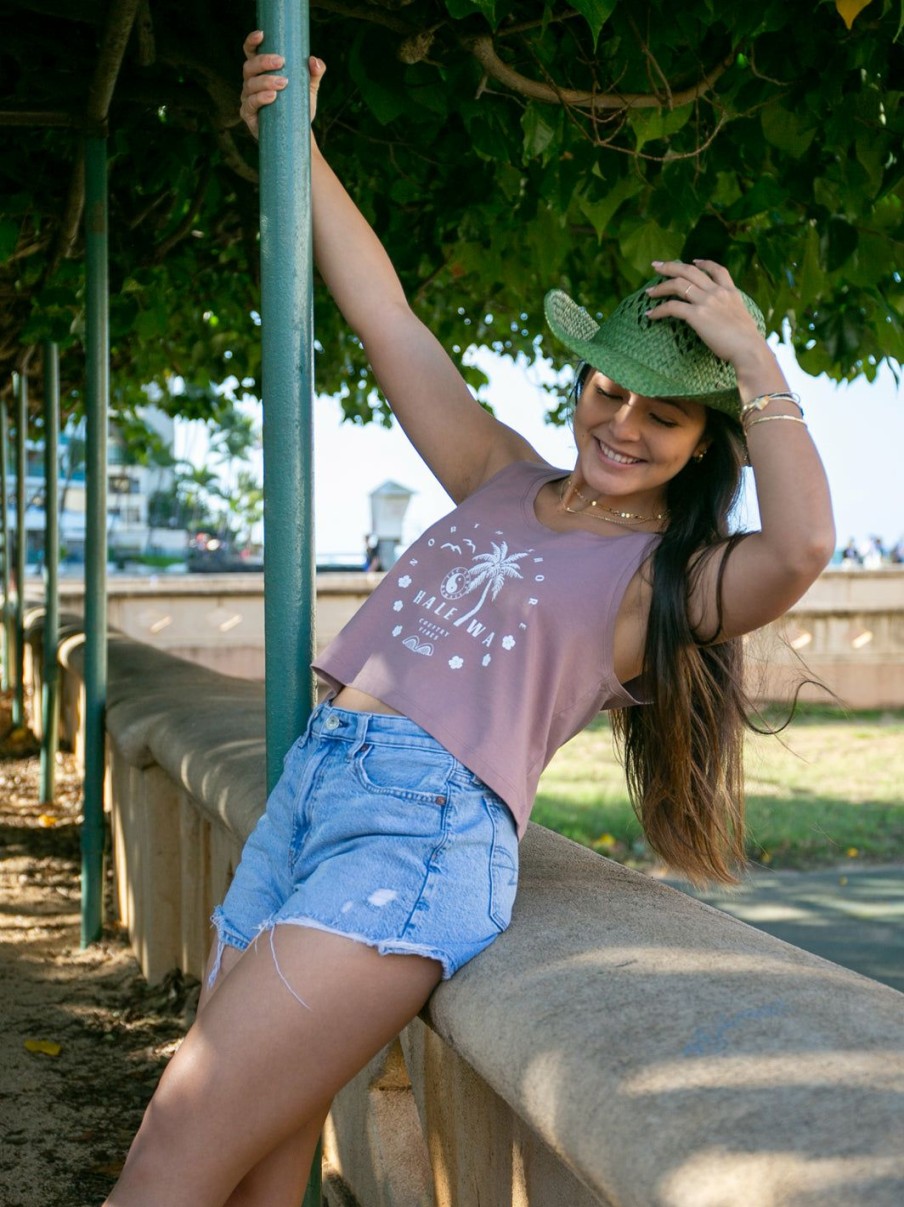 Tanks & Shorts * | T&C Surf North Shore All Day Singlet Tank New Arrivals