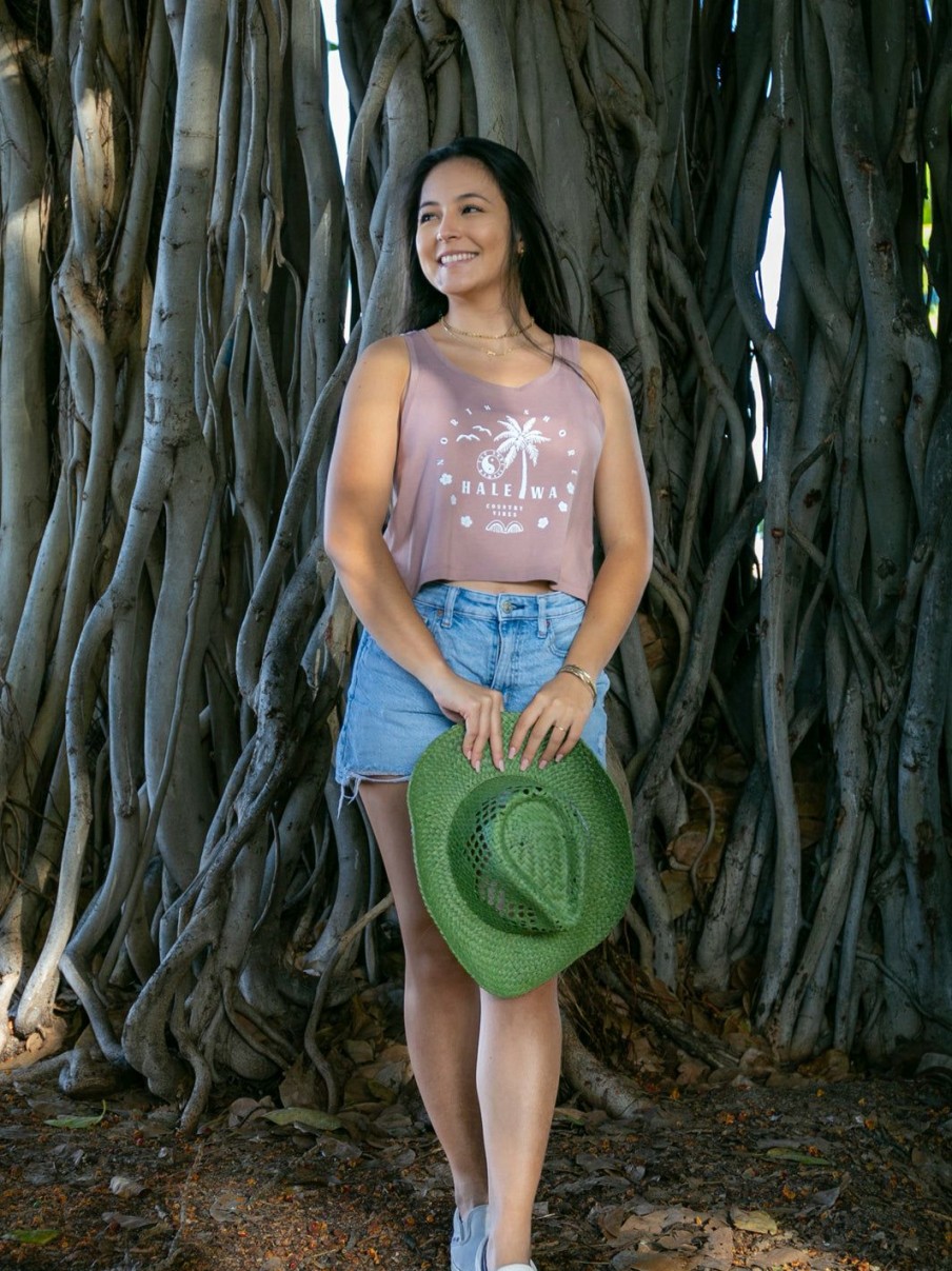 Tanks & Shorts * | T&C Surf North Shore All Day Singlet Tank New Arrivals