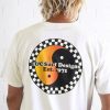 Tees * | T&C Surf Australia Iconic Checker Tee Lower Prices