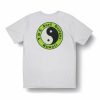 Tees * | T&C Surf Australia Og Logo Tee Nat Cheap Online