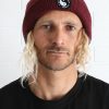 Accessories * | T&C Surf Australia Og Beanie Burg Promotion