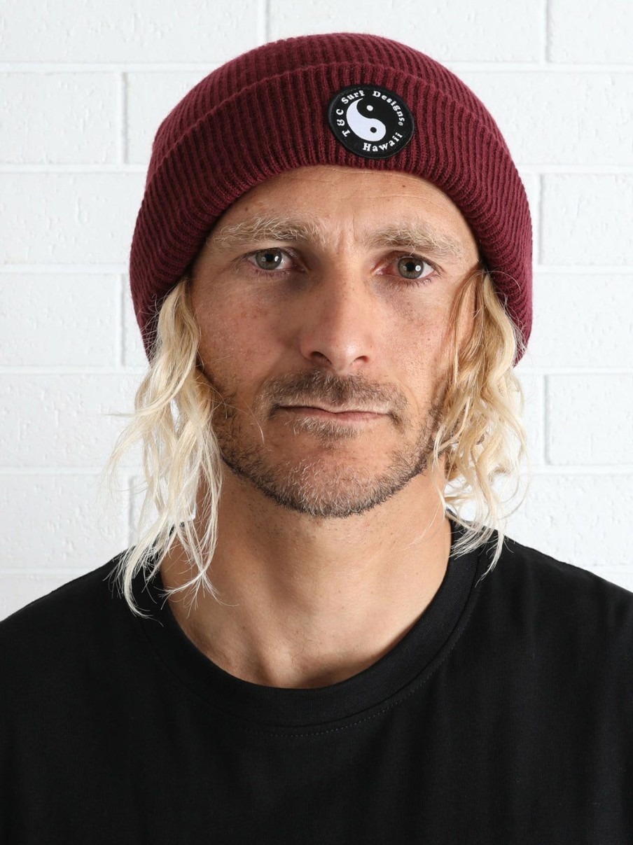 Accessories * | T&C Surf Australia Og Beanie Burg Promotion