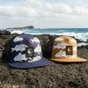 Accessories * | T&C Surf Kumus Trucker Cap Free Delivery