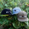 Accessories * | T&C Surf Aloha Grind Cap Fashionable