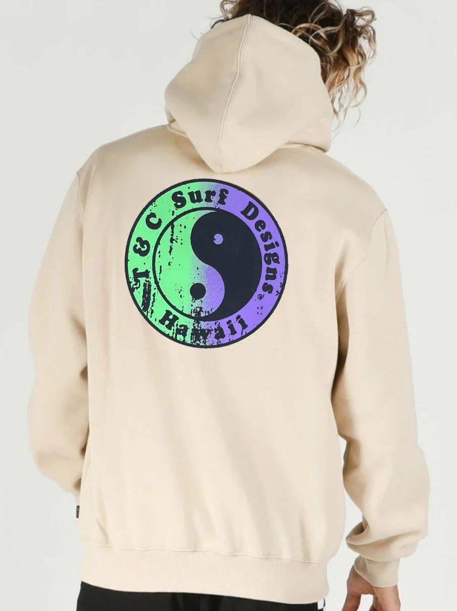 Hoodies * | T&C Surf Australia Retro Pop Hoodie Less Expensive