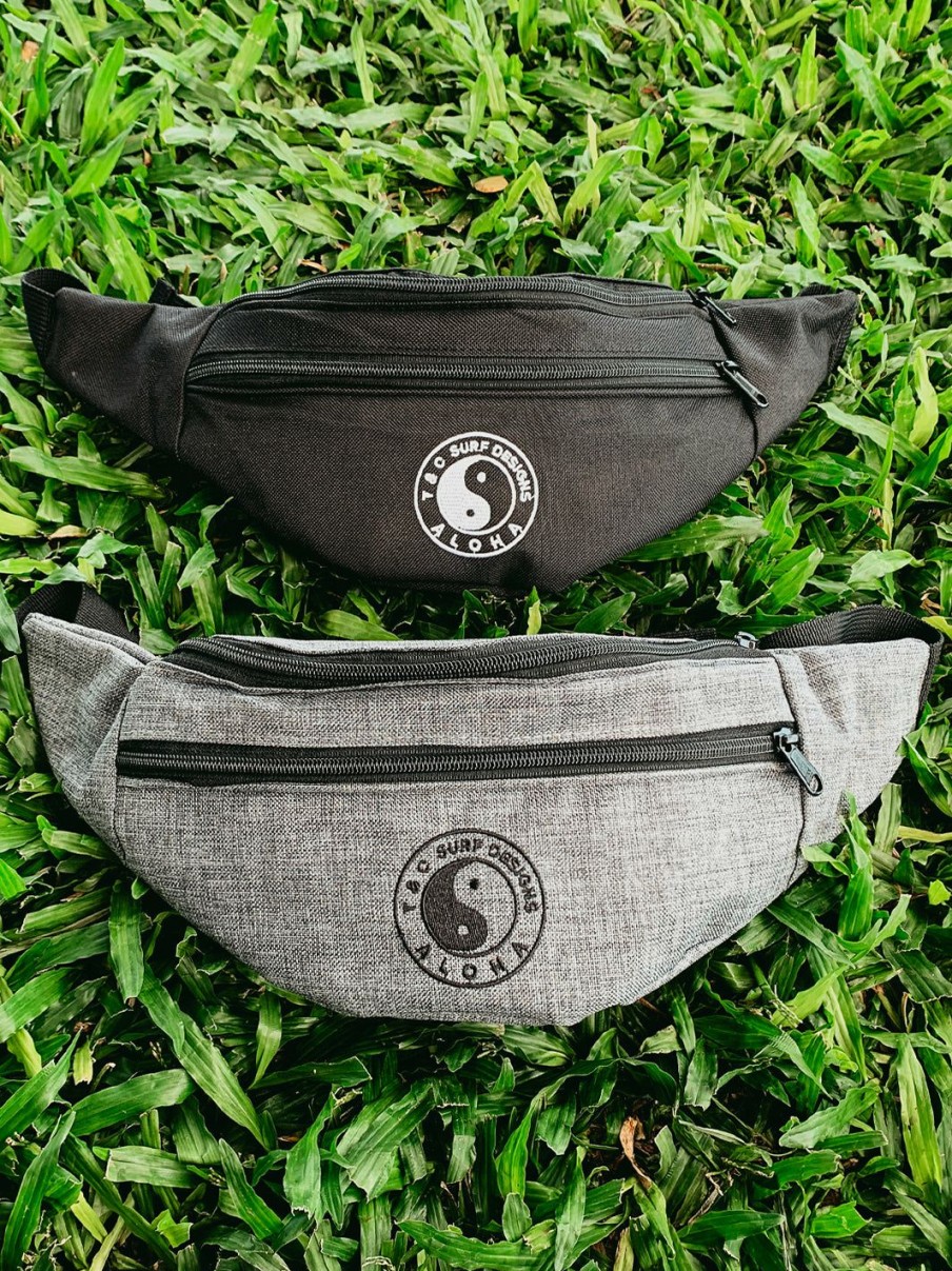 Accessories * | T&C Surf Small Fanny Pack Sale Online