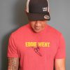 Accessories * | 2023 Eddie Went Trucker Cap Lower Prices