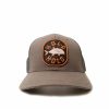 Accessories * | T&C Surf Holoholo Trucker Cap New Threads