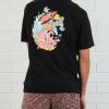 Tees * | T&C Surf Australia Thunder Tee Low Price