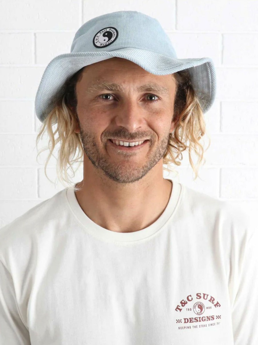 Accessories * | T&C Surf Australia Og Cord Bucket Shop