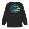 Tees * | T&C Surf Ulua Circle Long Sleeve Official