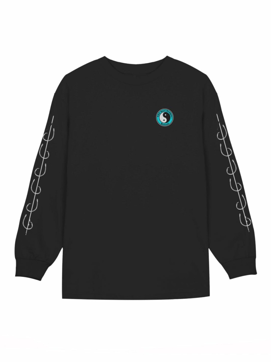 Tees * | T&C Surf Ulua Circle Long Sleeve Official