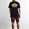 Tees * | T&C Surf Australia Island Tee Cut Price