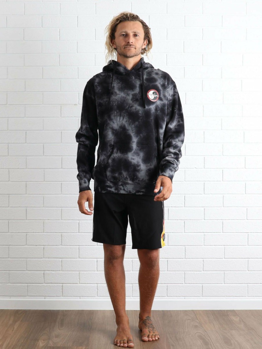 Hoodies * | T&C Surf Australia Pearl City Pop Hoodie Classical